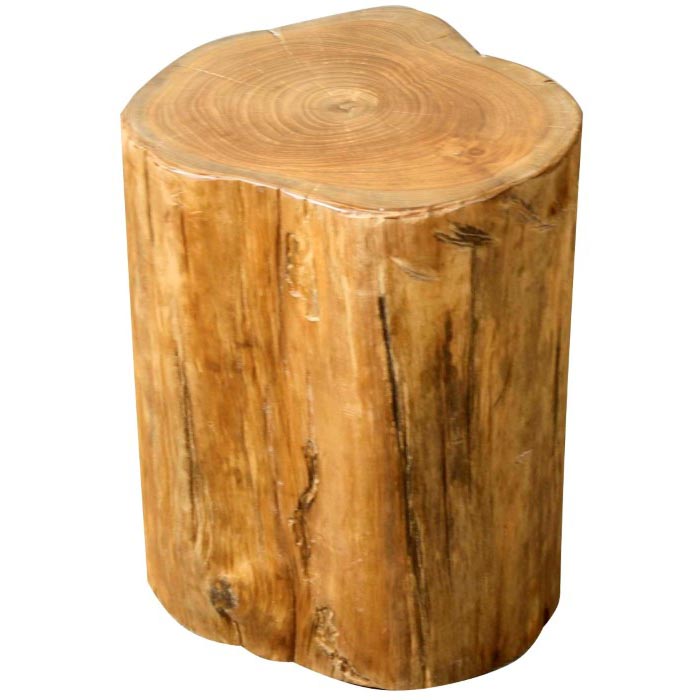 stump stool