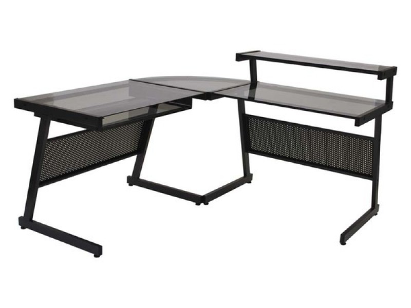 L Desk Boulevard Urban Living