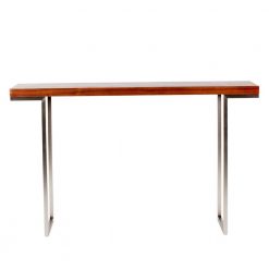 Lamar Console Table Boulevard Urban Living