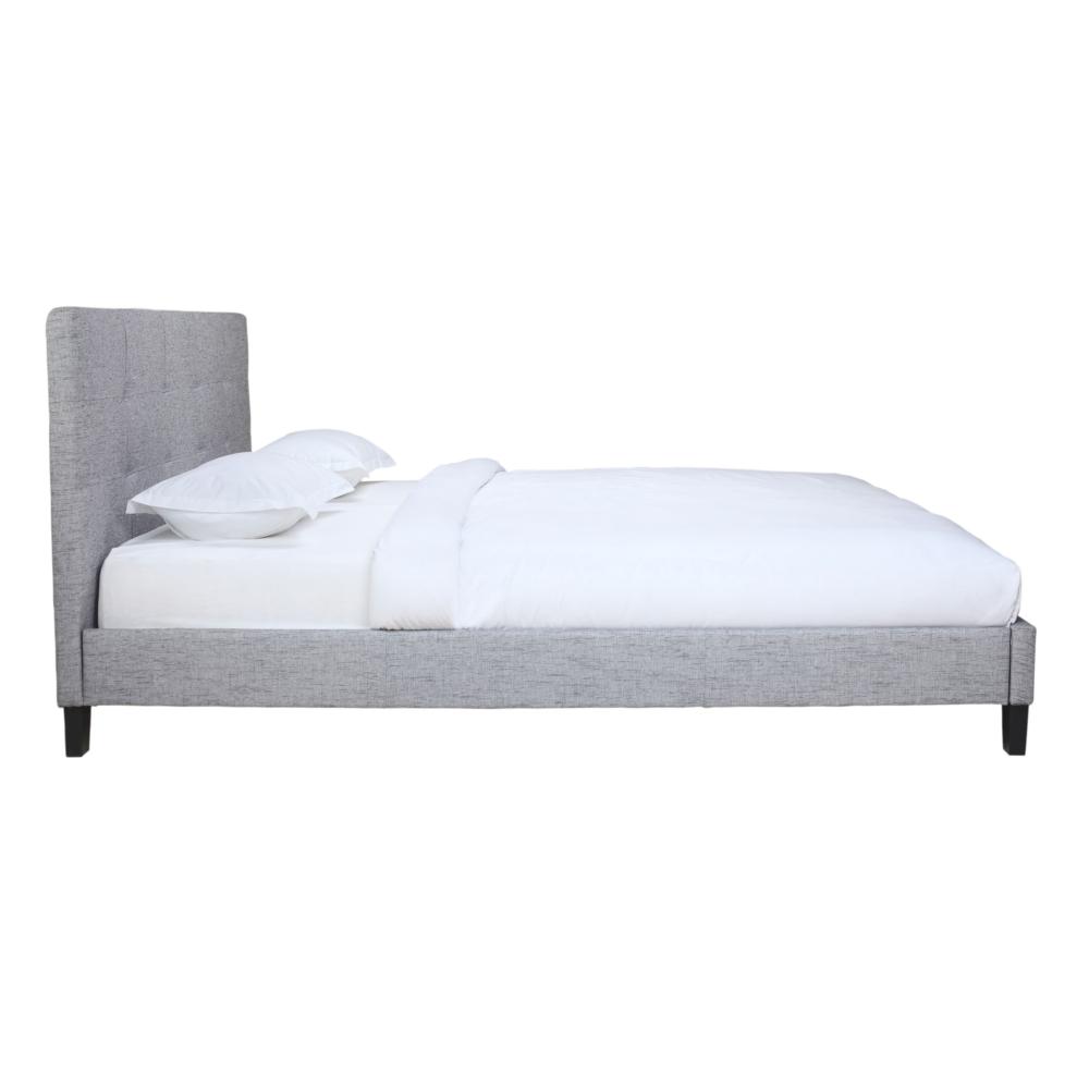 queen bed side view side profile 37655096xlg eliza queen bed light grey fabric boulevard urban living queen bed side view side profile 37655096xlg eliza queen bed light grey fabric boulevard urban living