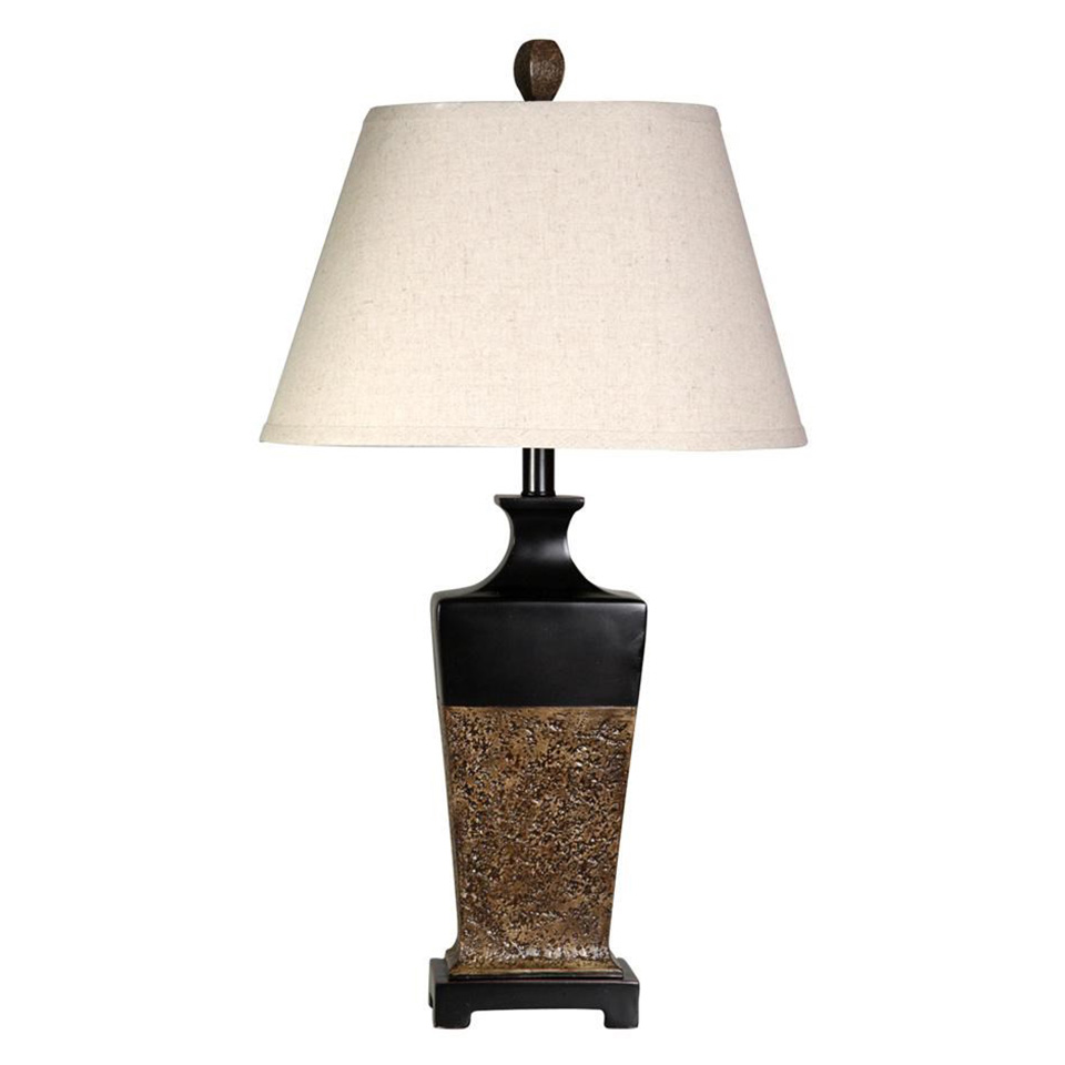 oil rubbed bronze table lamps