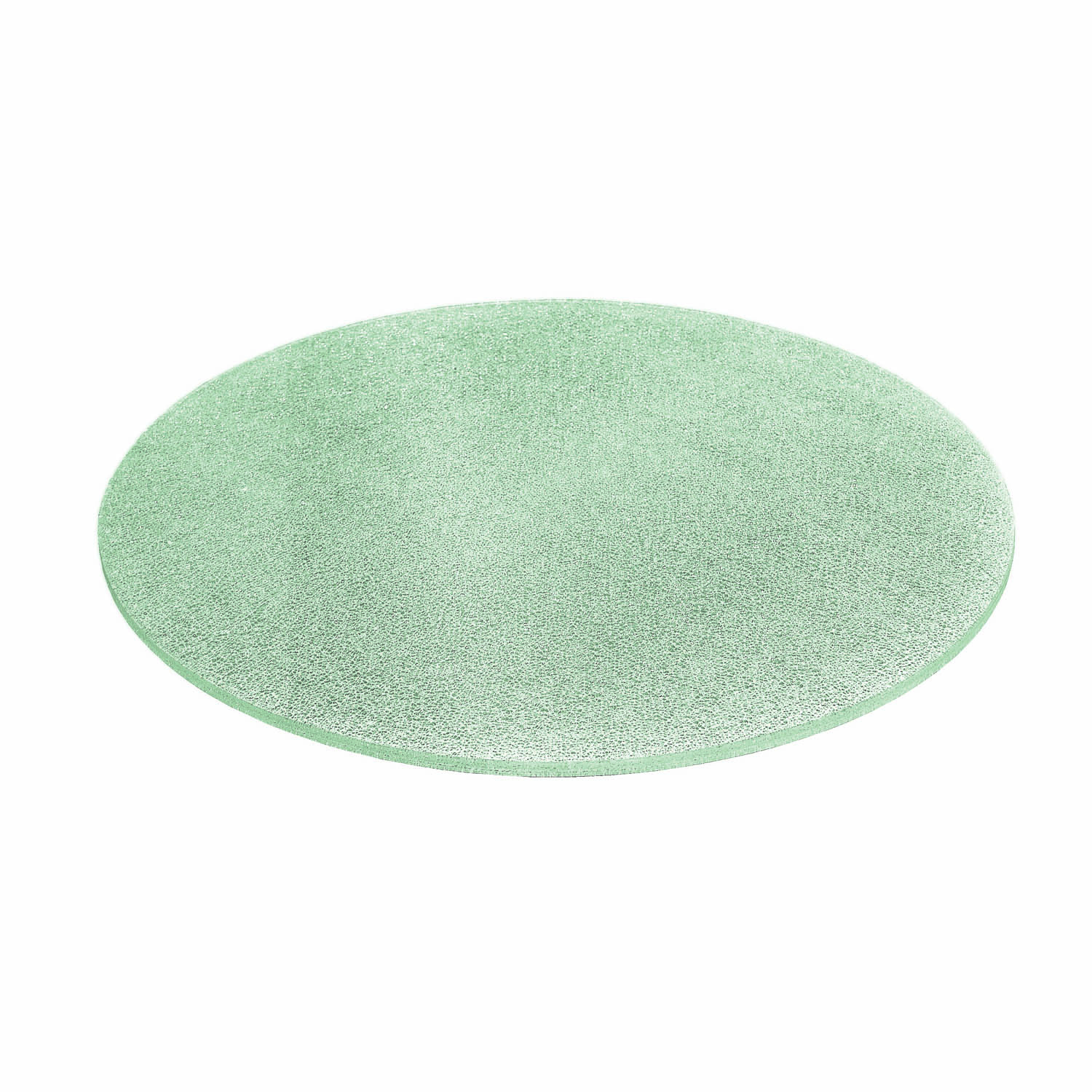 glass table top view crackled 48 glass table top view crackled 48