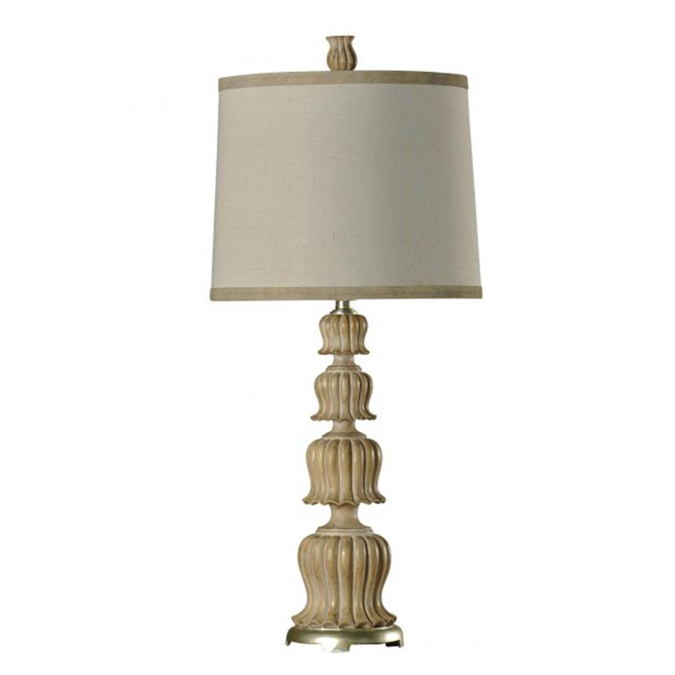 transitional table lamps