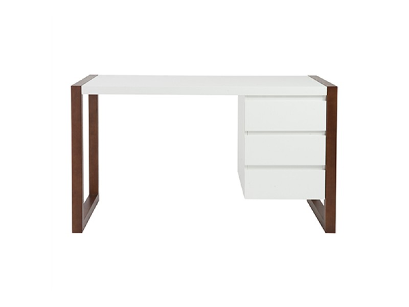 Manon Desk Boulevard Urban Living