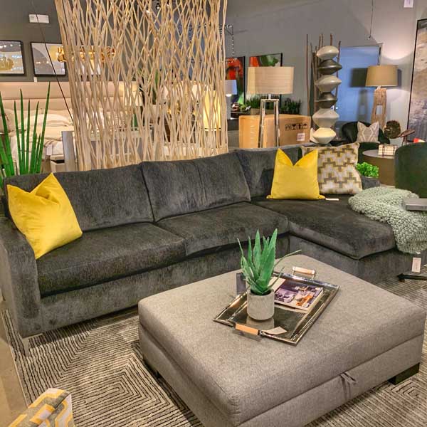 modern furniture stores near me