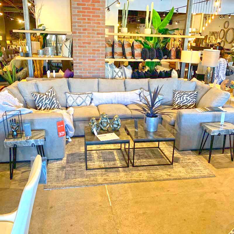 Modern Furniture store Phoenix